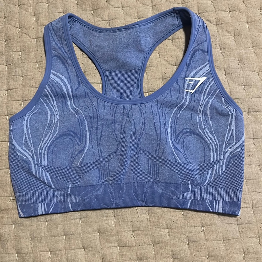 Gymshark Sports Bra